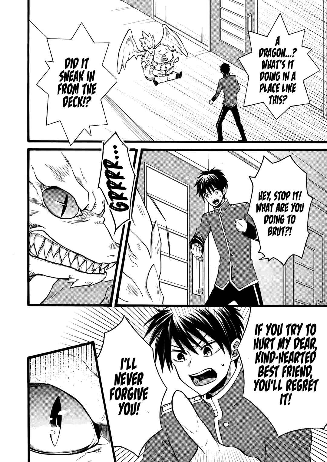 Isekai no Senshi to shite Kuni ni Manekareta kedo, Kotowatte Heishi kara Hajimeru Koto ni shita Chapter 14 - Page 23