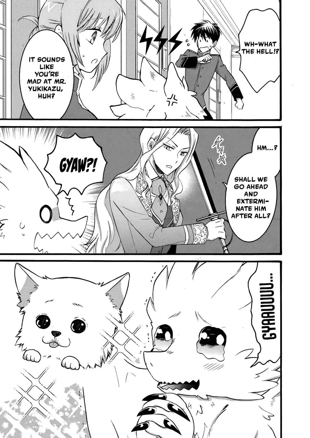 Isekai no Senshi to shite Kuni ni Manekareta kedo, Kotowatte Heishi kara Hajimeru Koto ni shita Chapter 14 - Page 30
