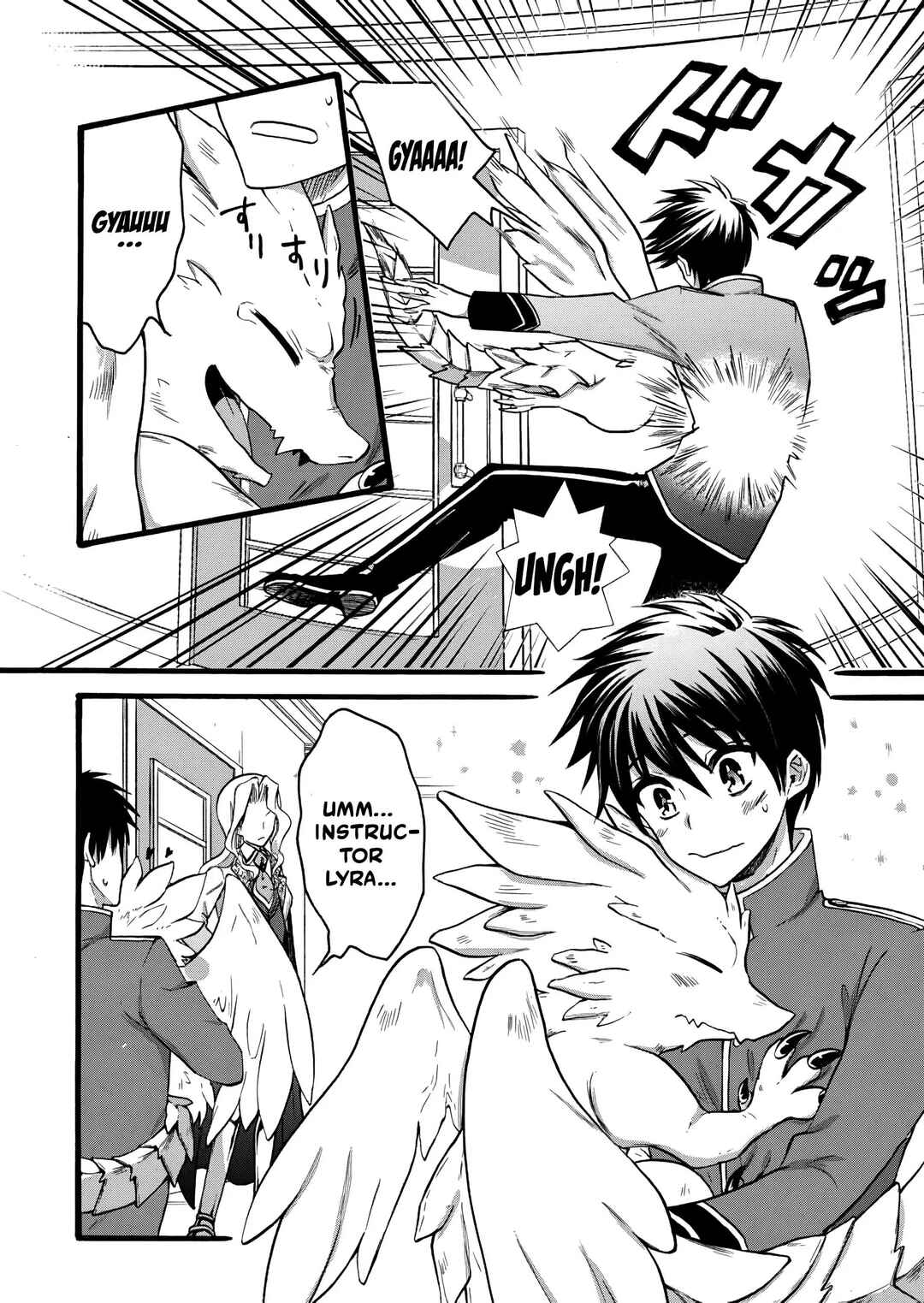 Isekai no Senshi to shite Kuni ni Manekareta kedo, Kotowatte Heishi kara Hajimeru Koto ni shita Chapter 14 - Page 33