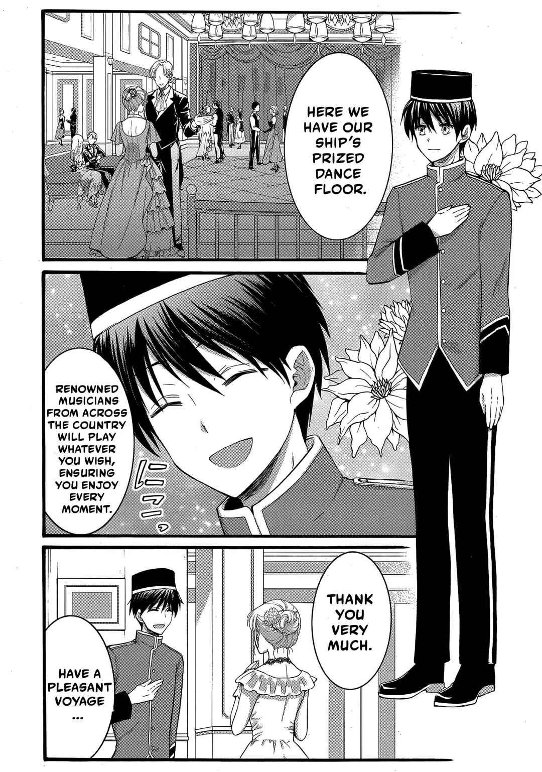 Isekai no Senshi to shite Kuni ni Manekareta kedo, Kotowatte Heishi kara Hajimeru Koto ni shita Chapter 14 - Page 4