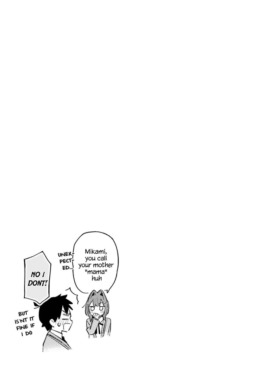 Kanojo no Real ga Kirinukenai! Chapter 2 - Page 40