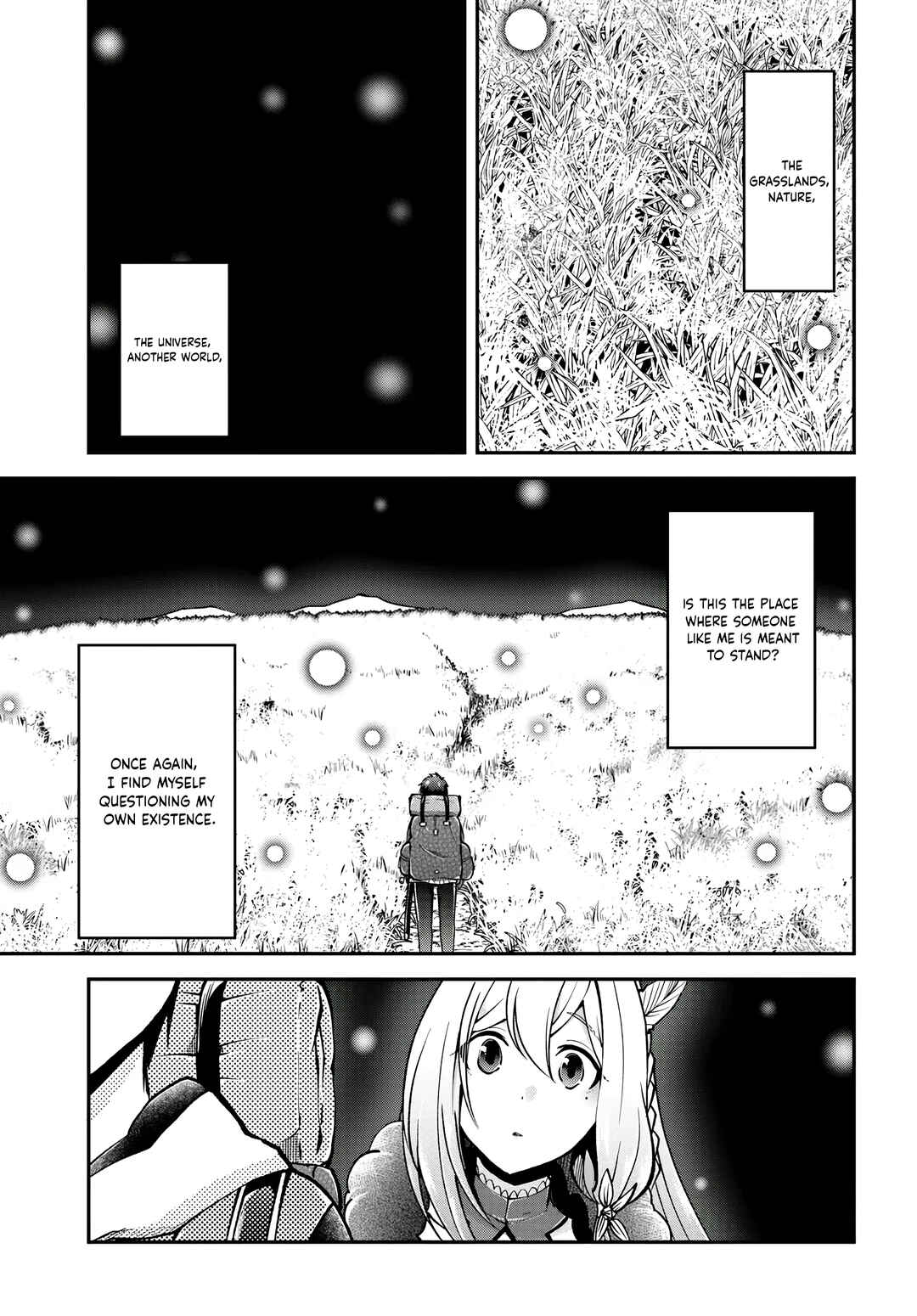 Isekai Cheat Survival Meshi Chapter 68 - Page 32