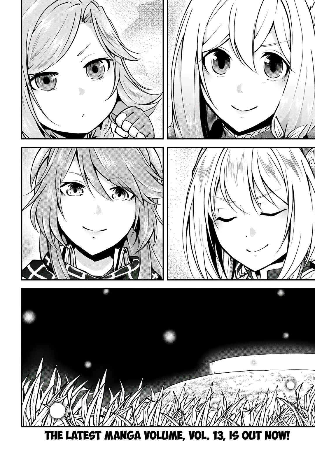 Isekai Cheat Survival Meshi Chapter 68 - Page 35