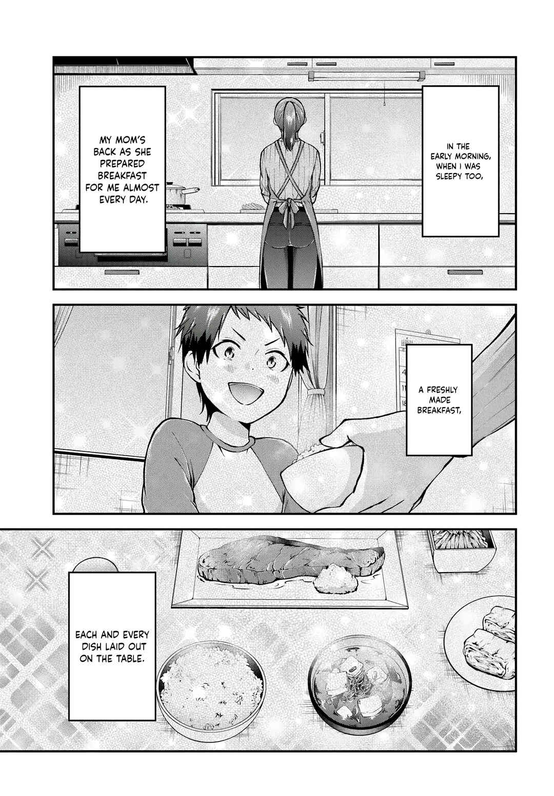 Isekai Cheat Survival Meshi Chapter 68 - Page 8
