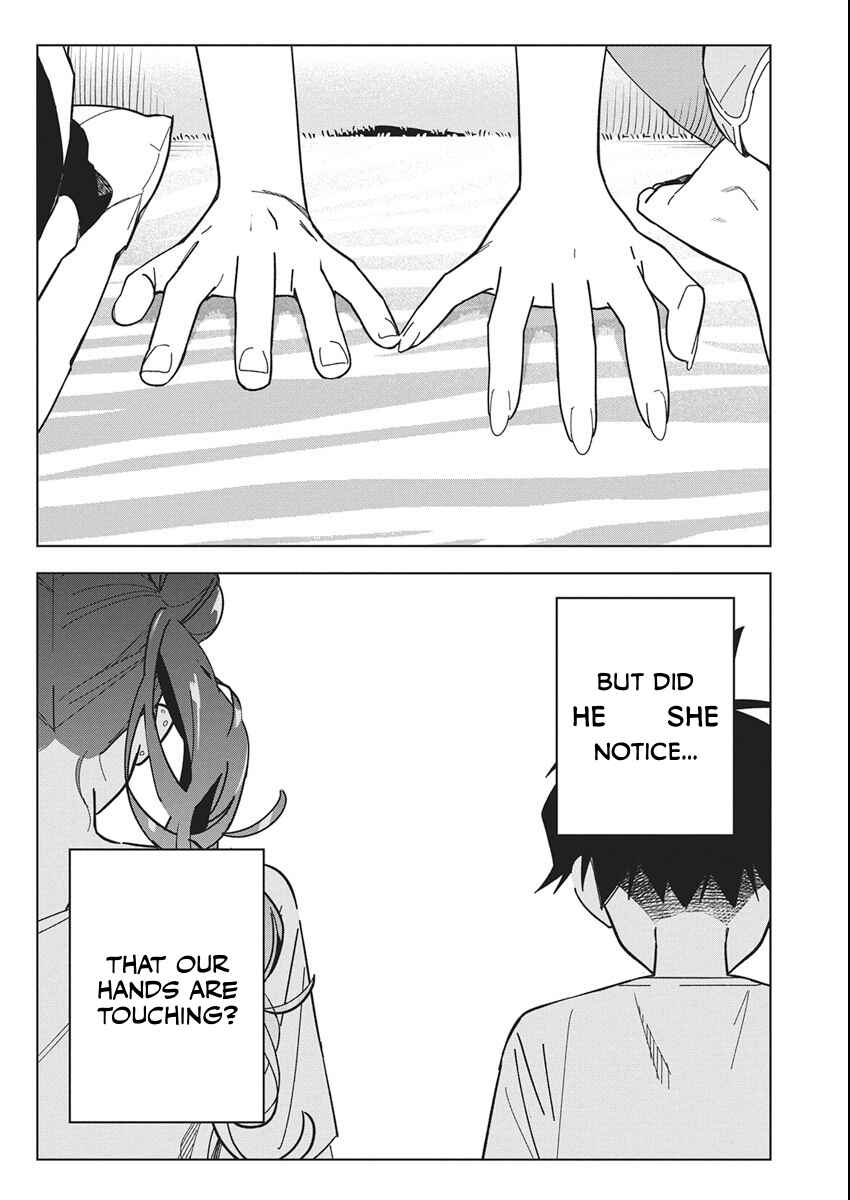 Kakunaru Ue wa Chapter 56 - Page 10