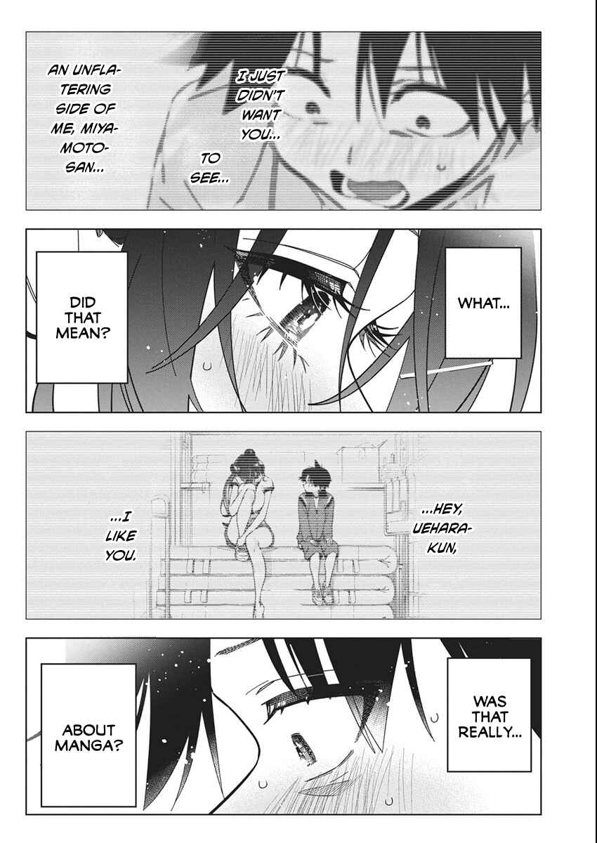 Kakunaru Ue wa Chapter 56 - Page 12