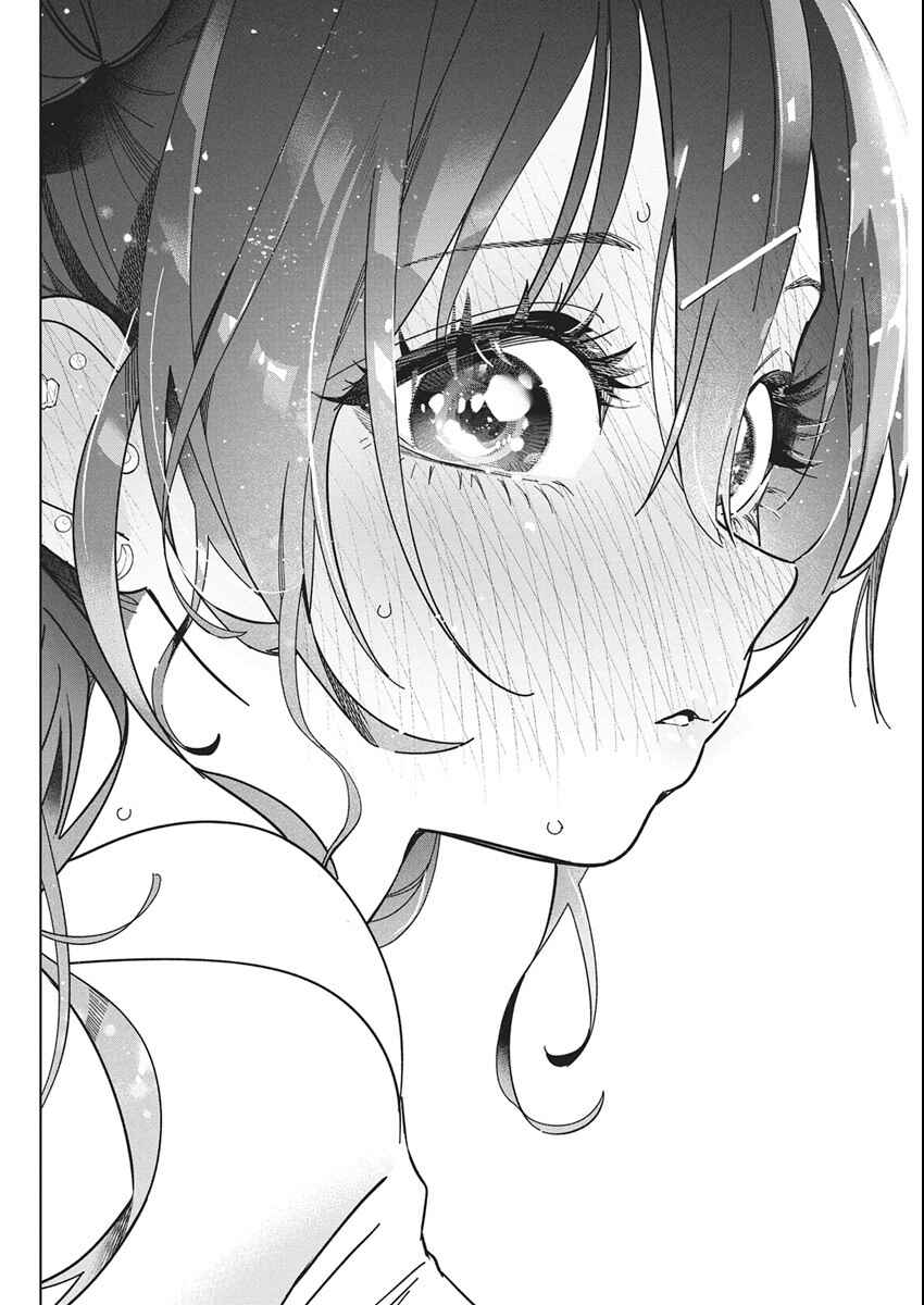 Kakunaru Ue wa Chapter 56 - Page 14