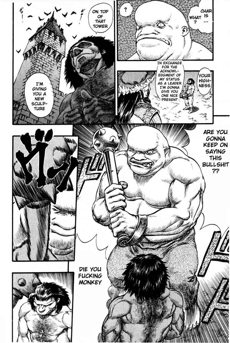 Berserk Chapter 59 - Page 13