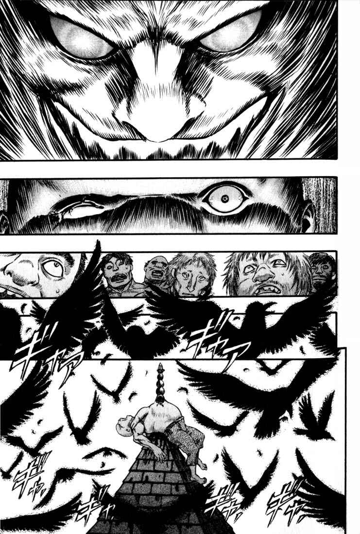 Berserk Chapter 59 - Page 14
