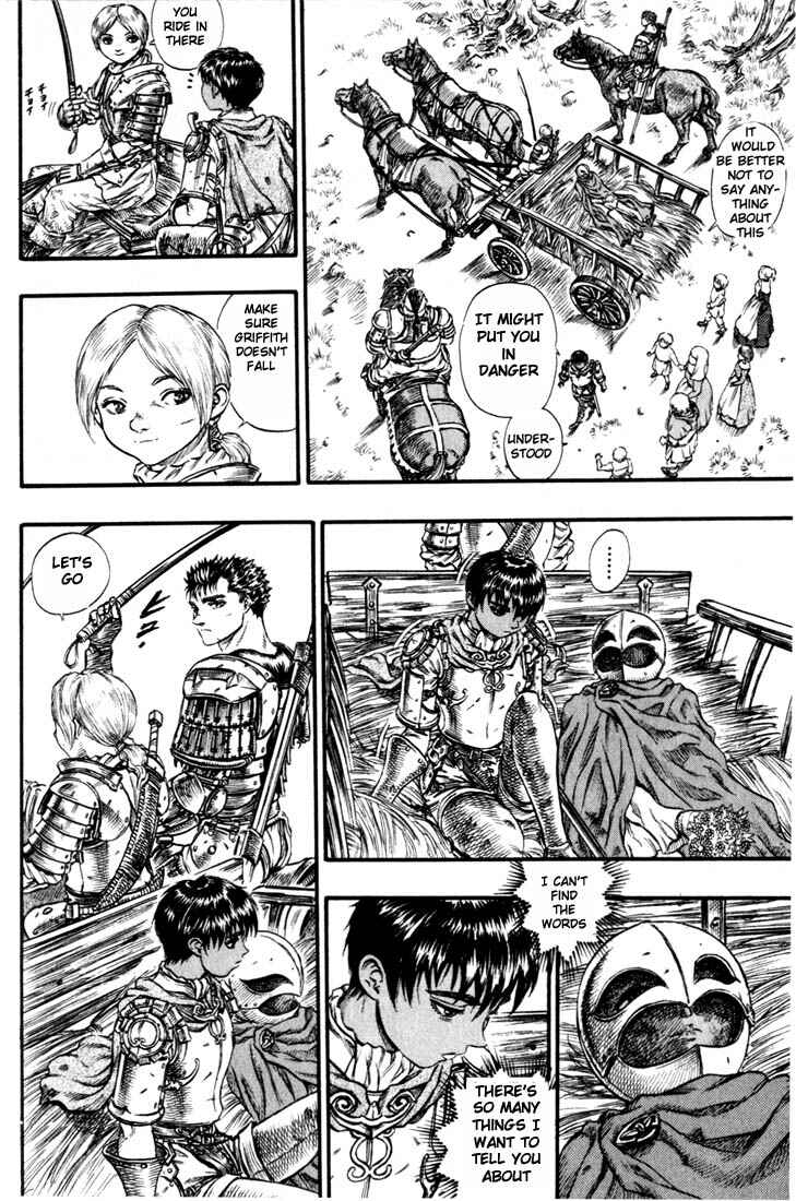 Berserk Chapter 59 - Page 19