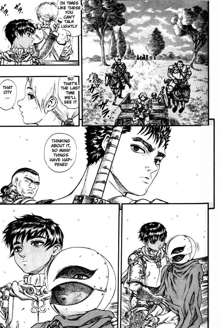 Berserk Chapter 59 - Page 20