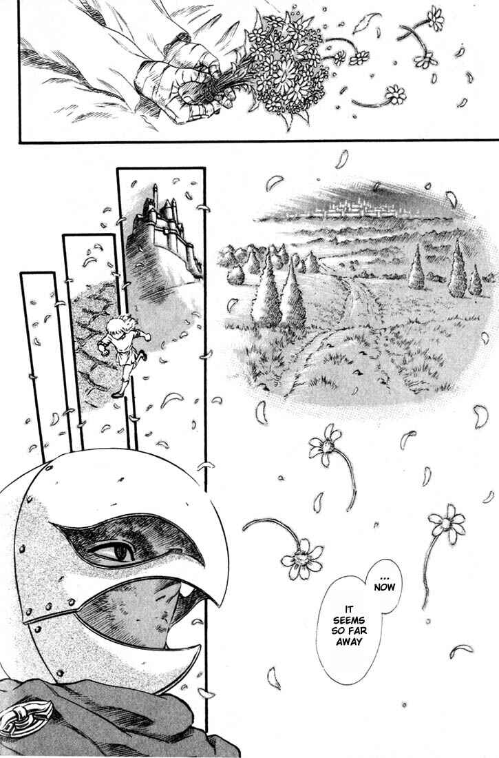 Berserk Chapter 59 - Page 21