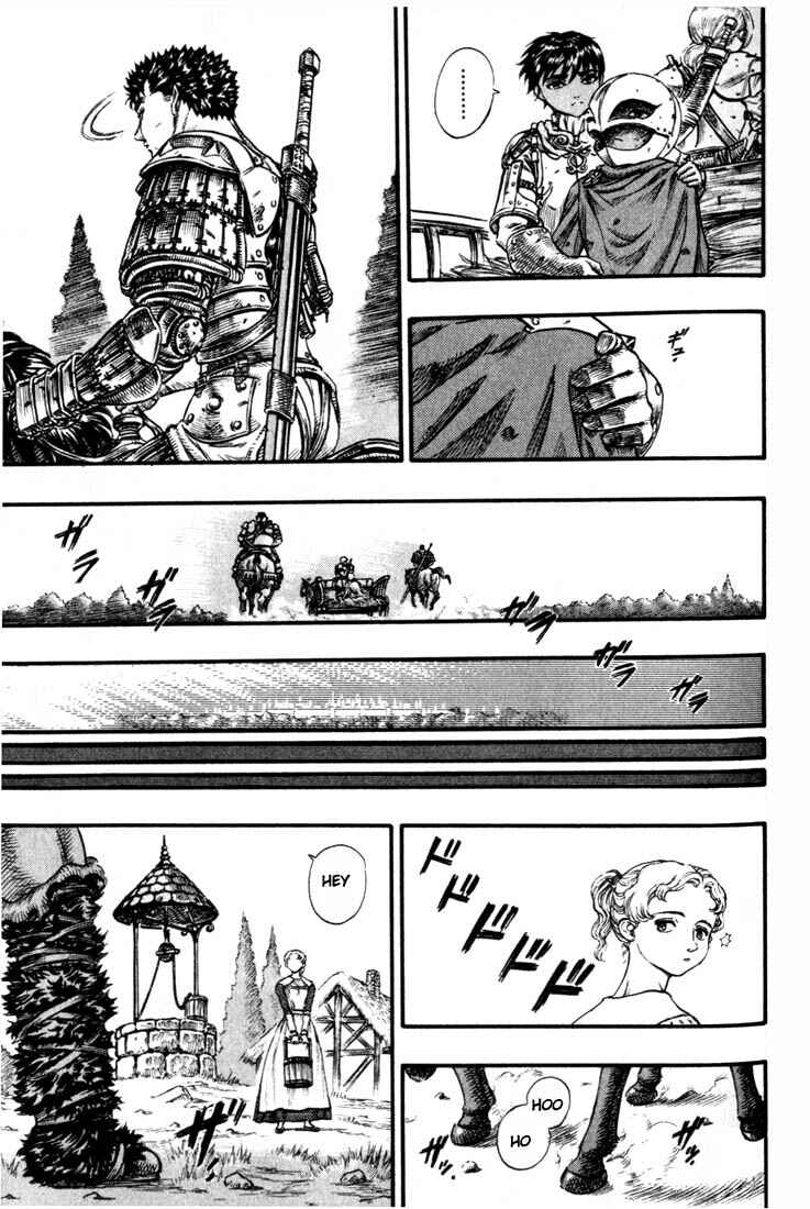 Berserk Chapter 59 - Page 22