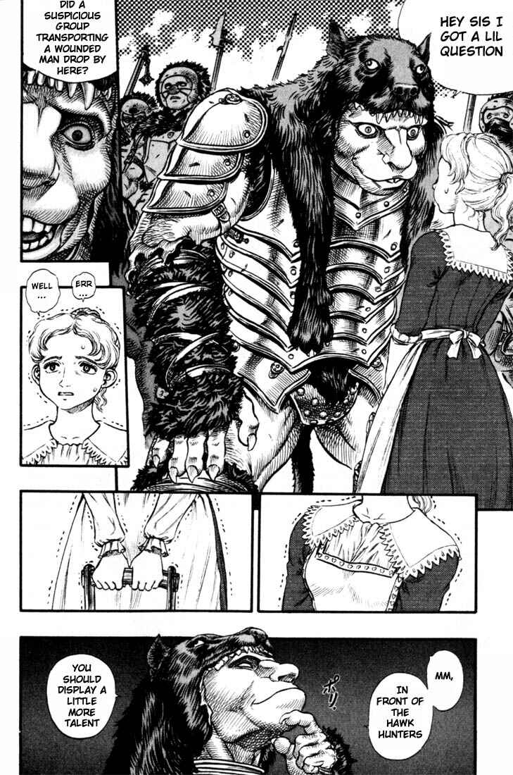Berserk Chapter 59 - Page 23