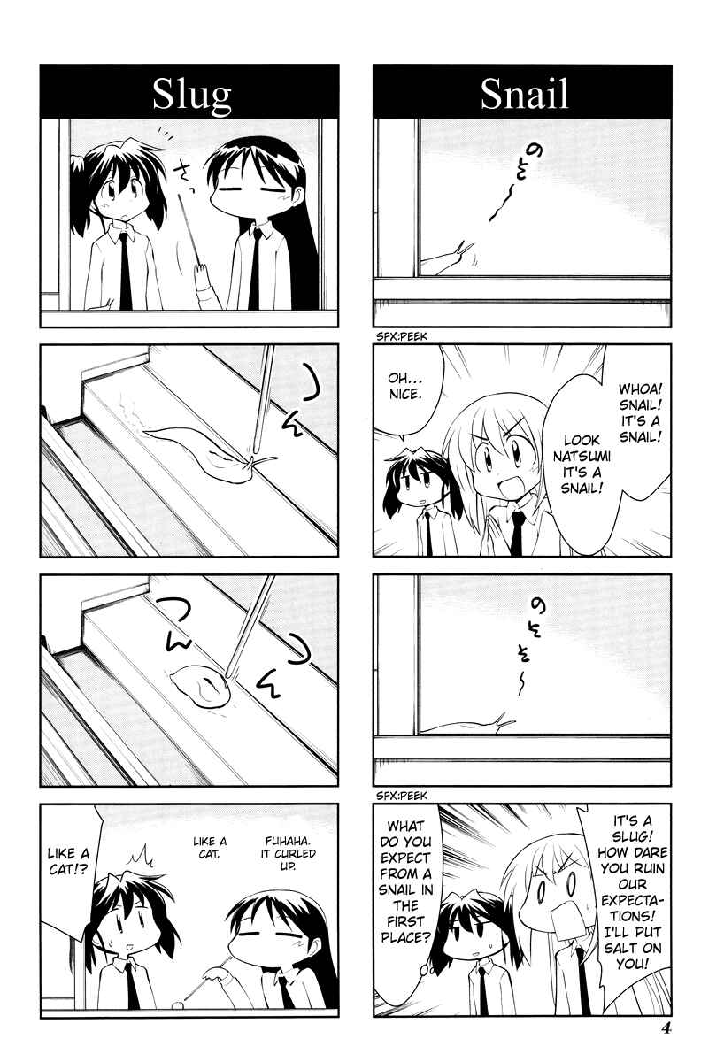 Sketchbook Chapter 159 - Page 2