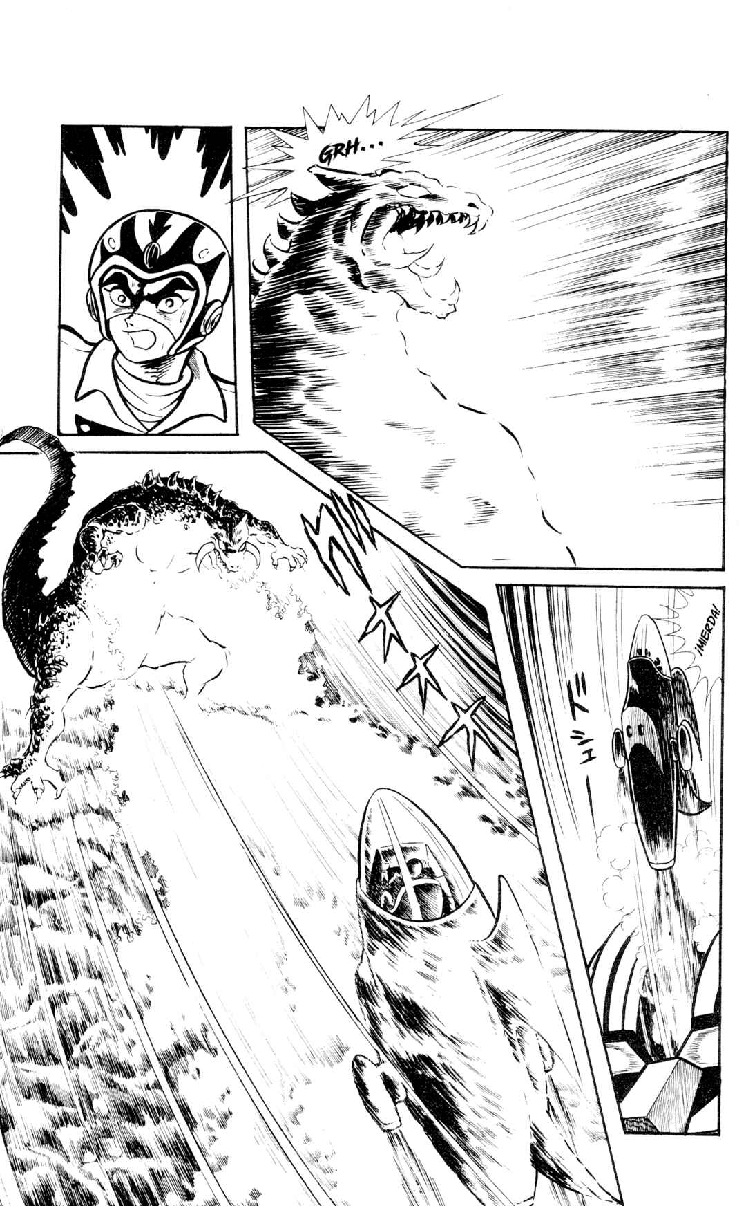 Garla Chapter 5 - Page 10