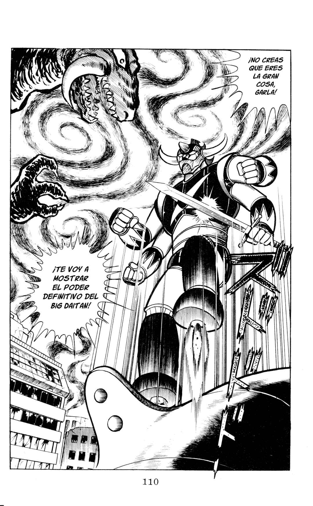 Garla Chapter 5 - Page 5