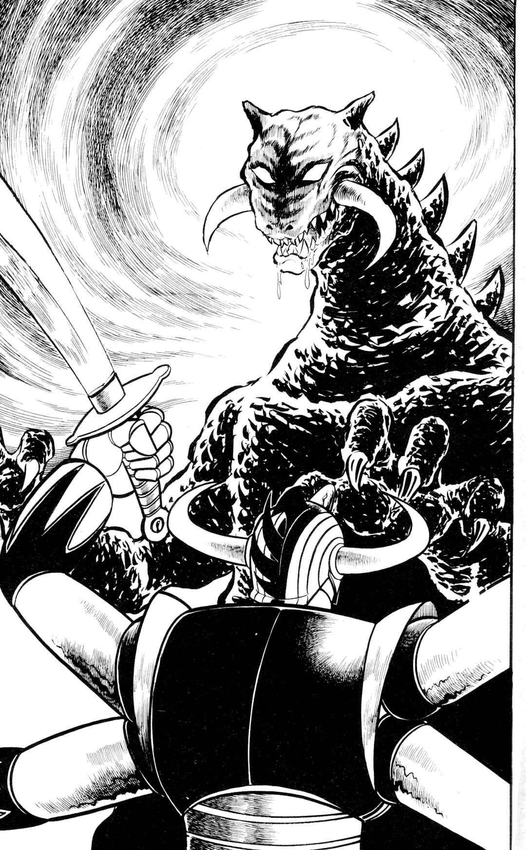 Garla Chapter 5 - Page 6