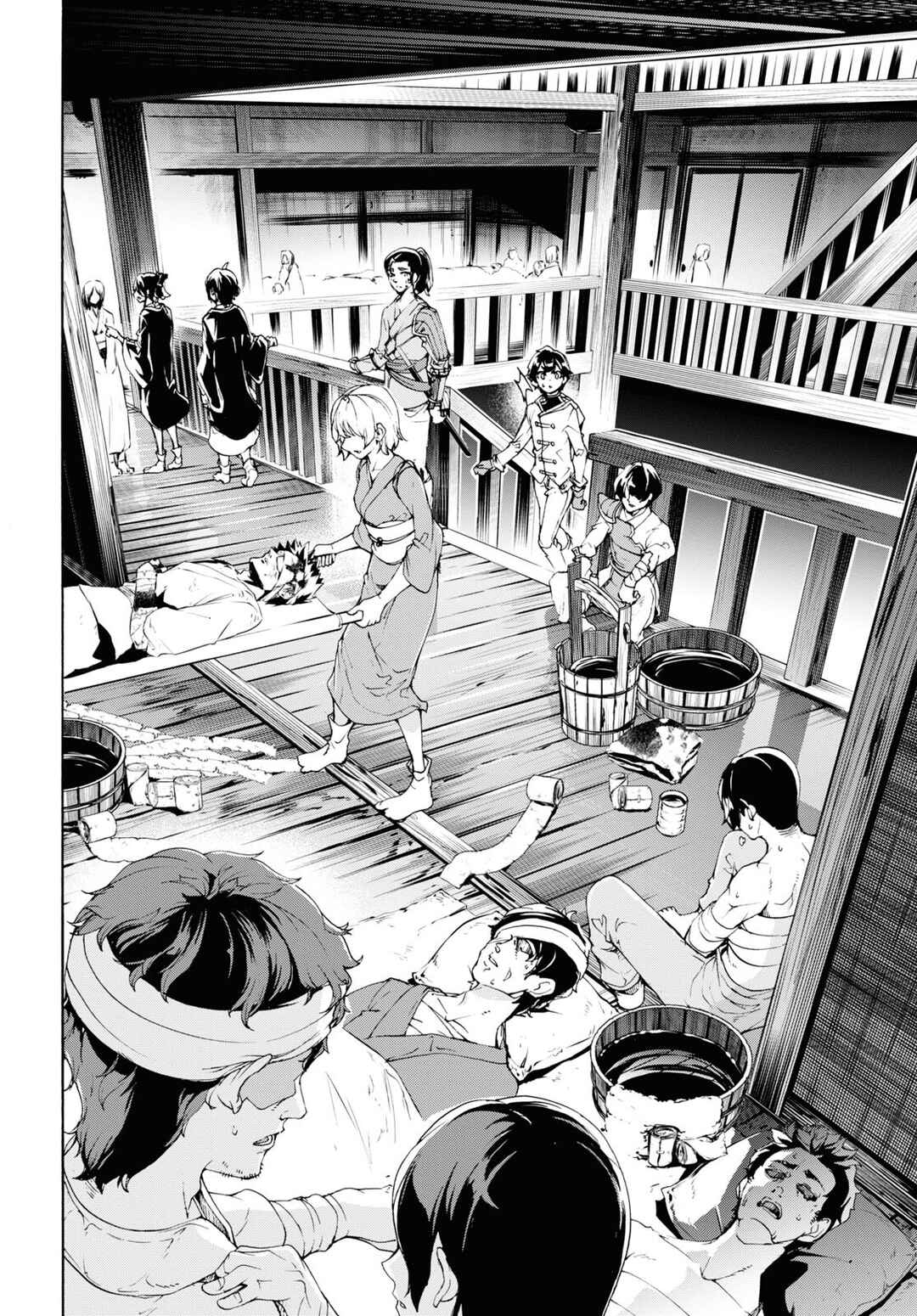 Inaka no Home Center Otoko no Jiyuu na Isekai Seikatsu Chapter 54 - Page 13