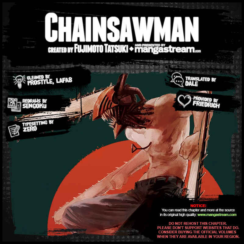 Chainsaw Man Chapter 24 - Page 2