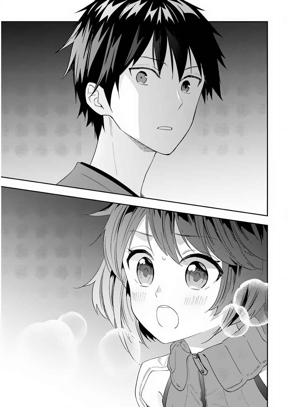 Maou ni Natta node, Dungeon Tsukutte Jingai Musume to Honobono Suru Chapter 39 - Page 4