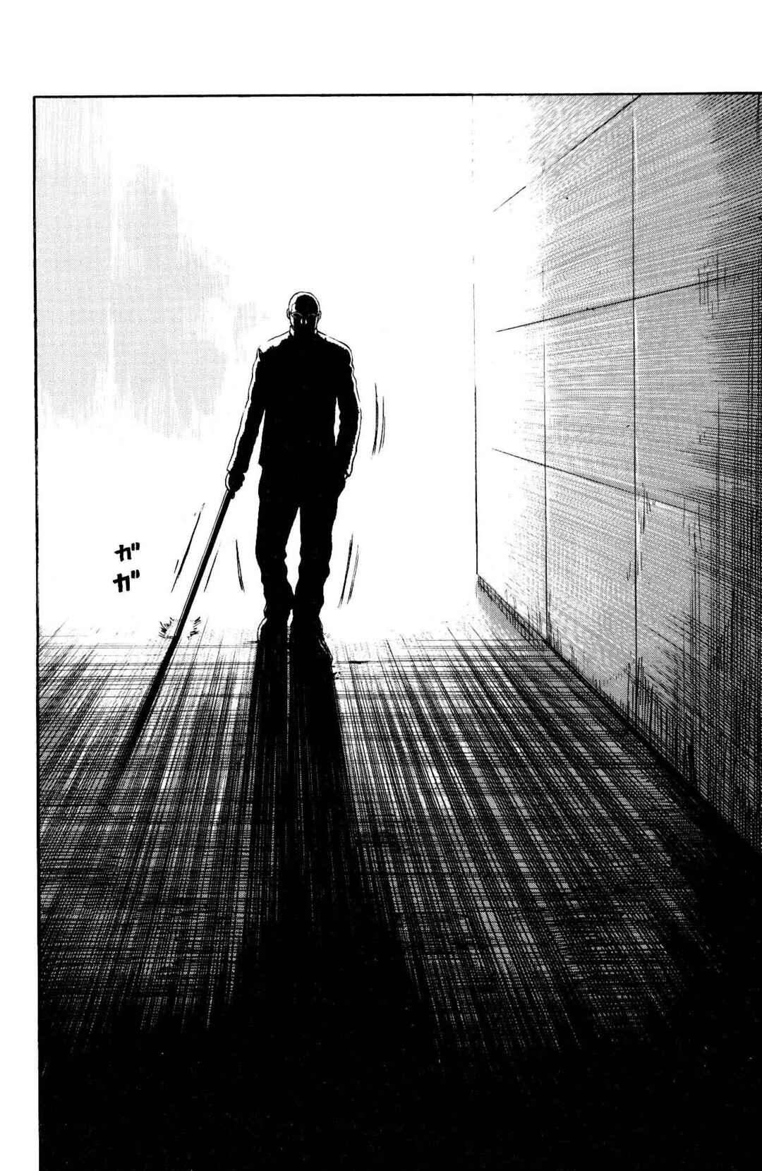 WORST Chapter 115 - Page 27