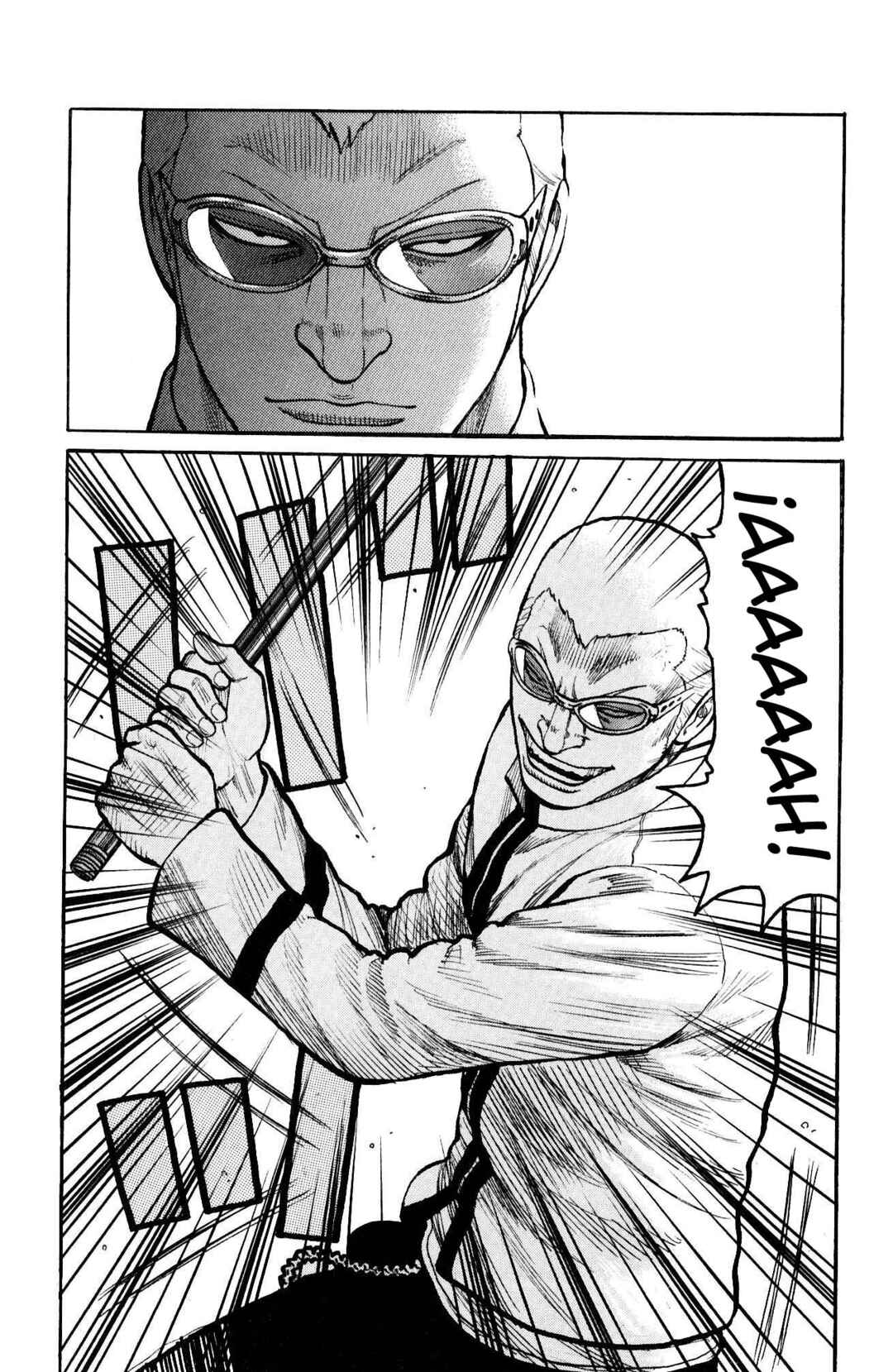 WORST Chapter 115 - Page 30