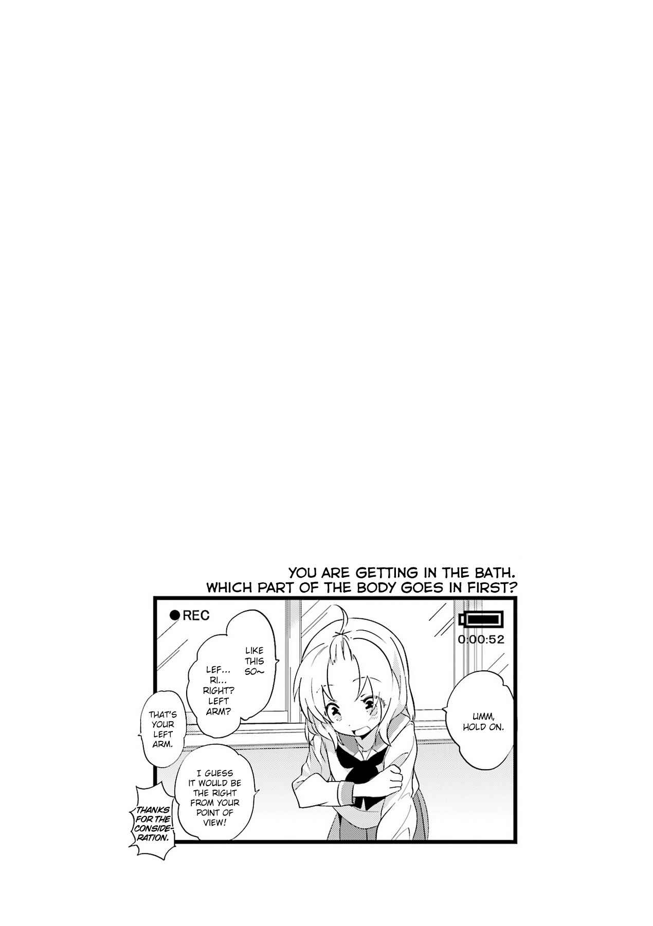 A-Channel Chapter 86 - Page 12