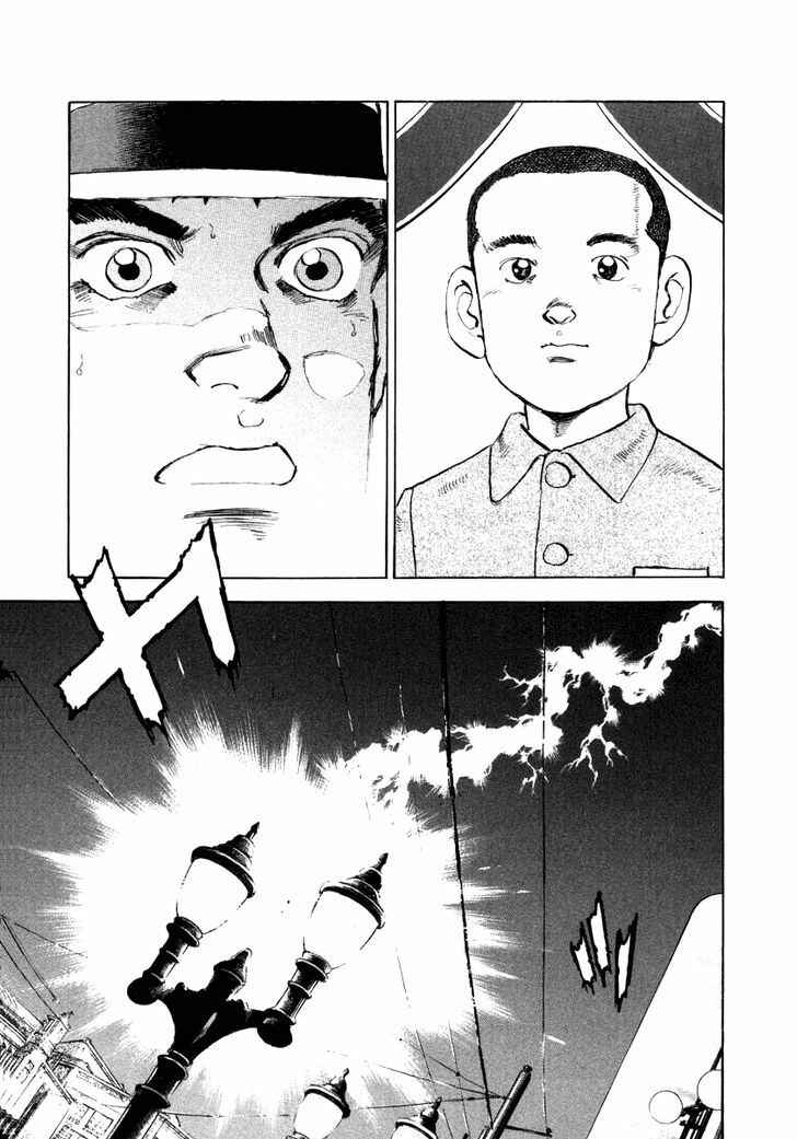 Zipang Chapter 67 - Page 20