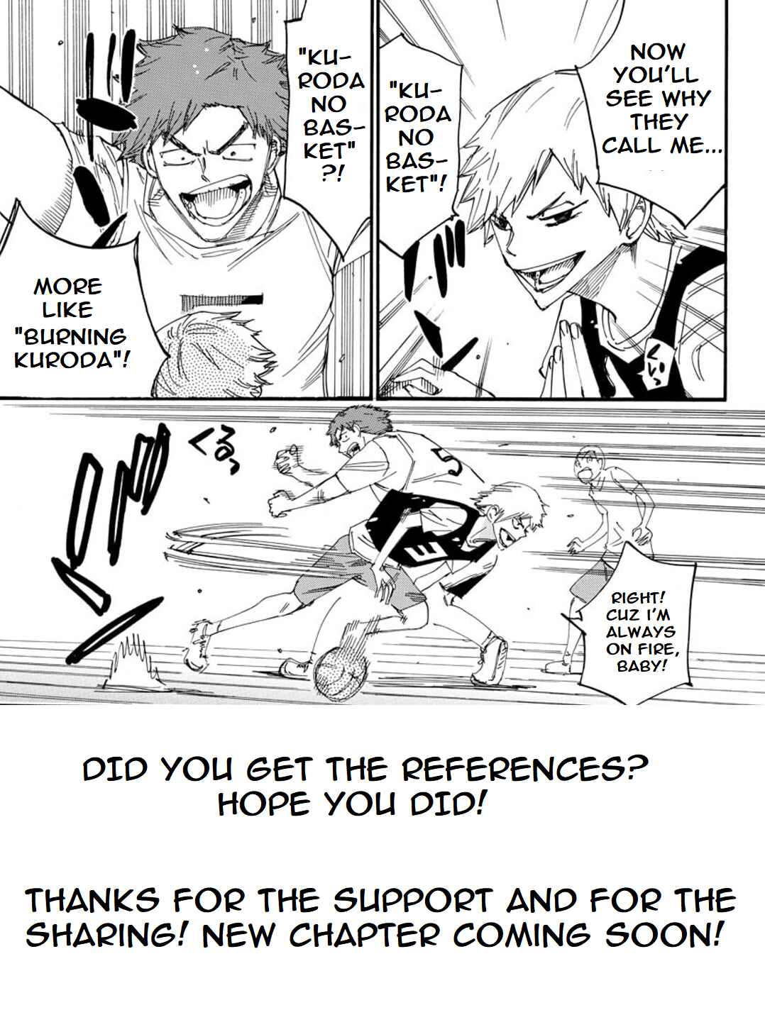 Yowamushi Pedal - Spare Bike Chapter 91 - Page 22