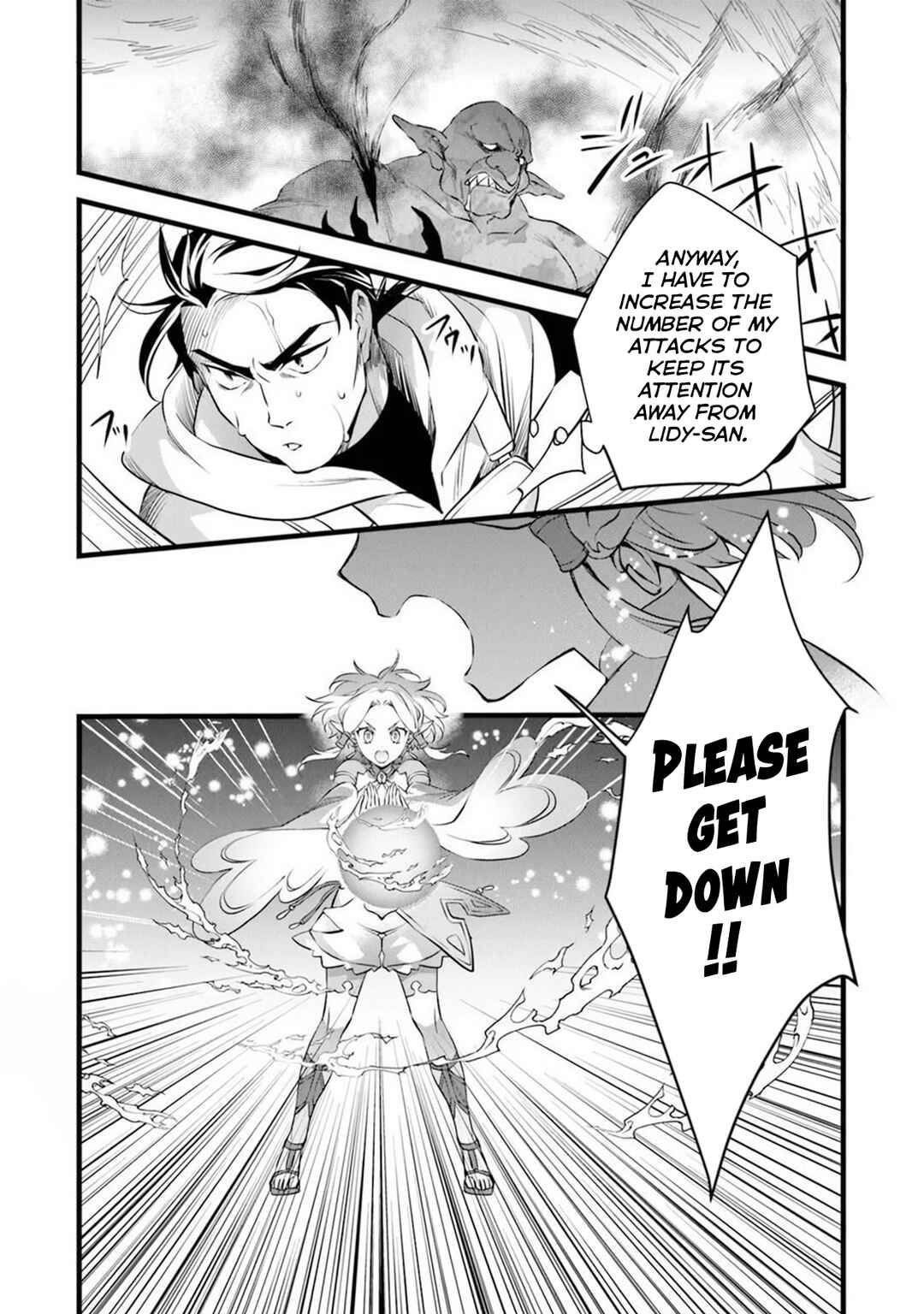 Kajiya de Hajimeru Isekai Slow Life Chapter 30 - Page 10