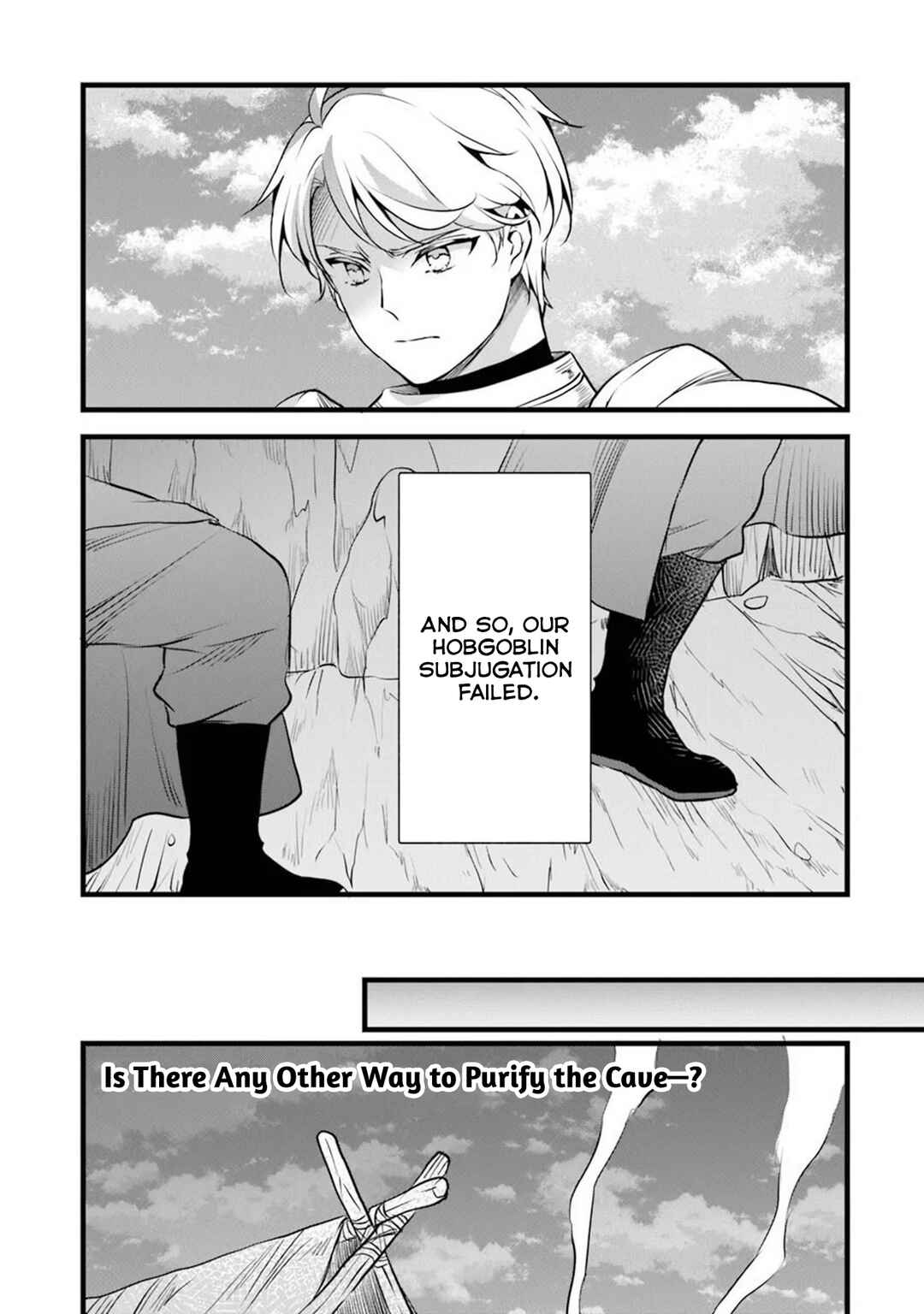 Kajiya de Hajimeru Isekai Slow Life Chapter 30 - Page 19