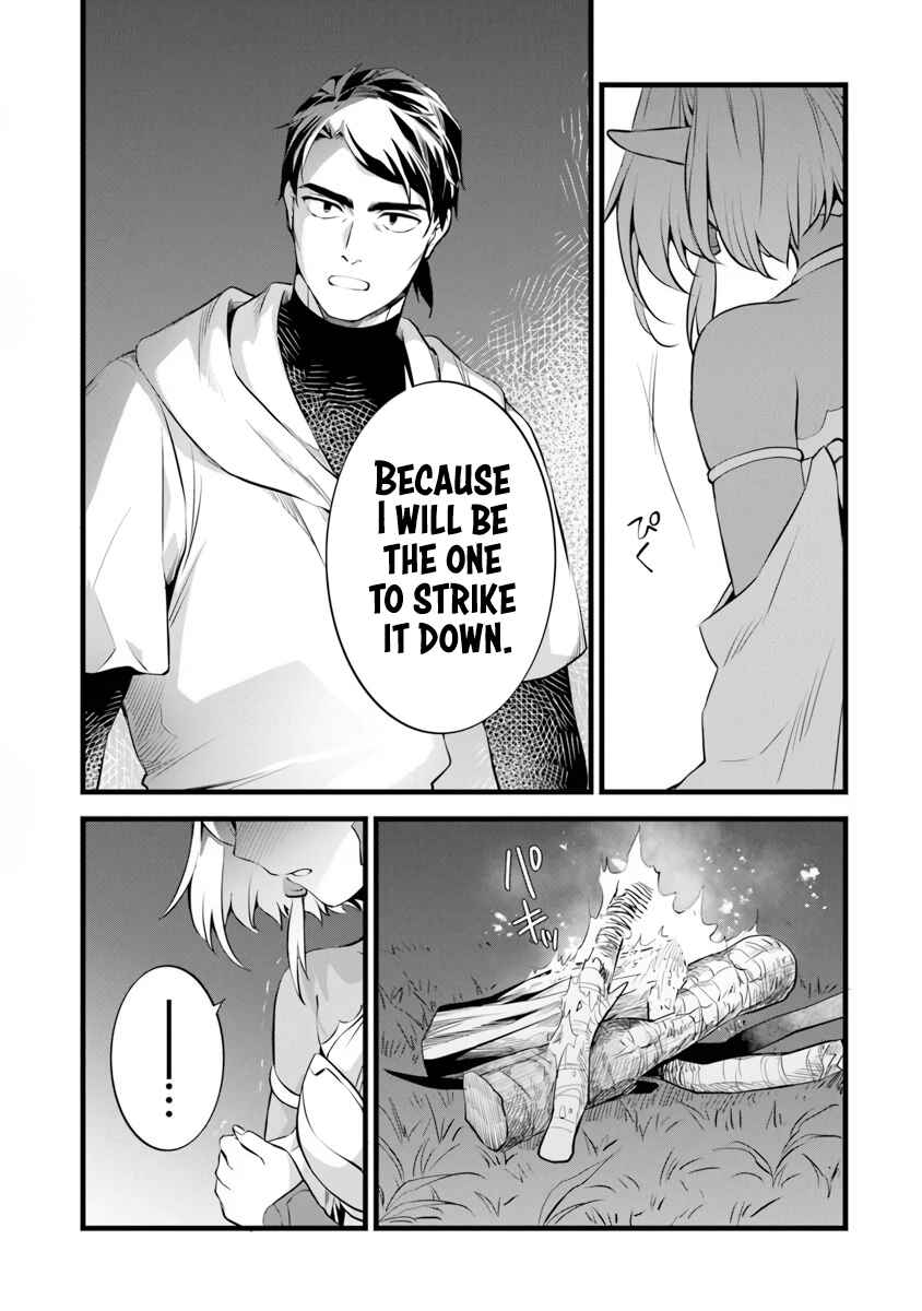Kajiya de Hajimeru Isekai Slow Life Chapter 30 - Page 31