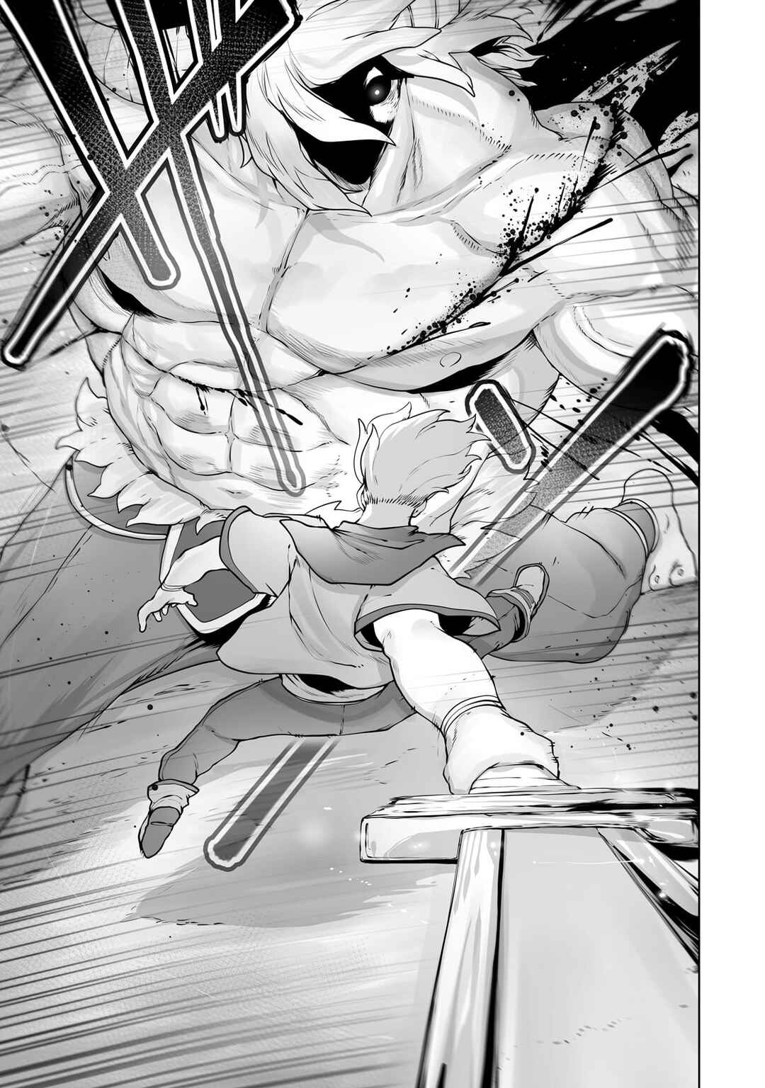 Ore no Zensei no Chishiki de Teihen Shoku Tamer ga Joukyuu Shoku ni Natte Shimai Sou na Ken Chapter 29 - Page 10