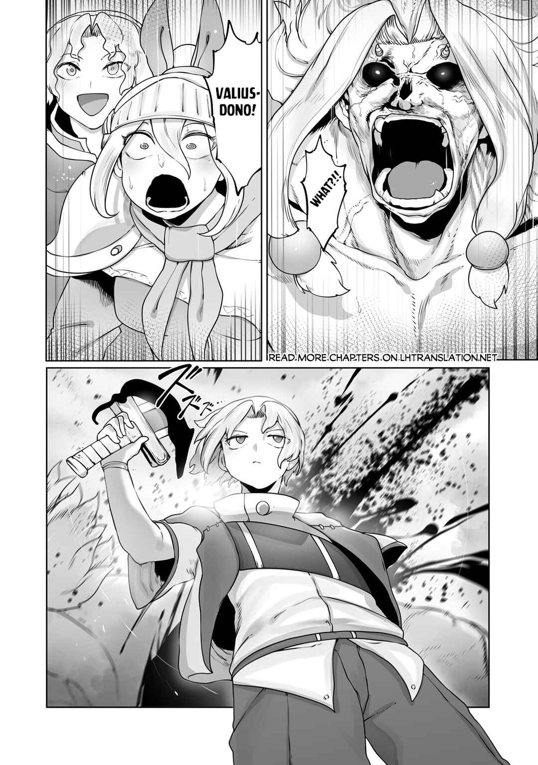 Ore no Zensei no Chishiki de Teihen Shoku Tamer ga Joukyuu Shoku ni Natte Shimai Sou na Ken Chapter 29 - Page 12