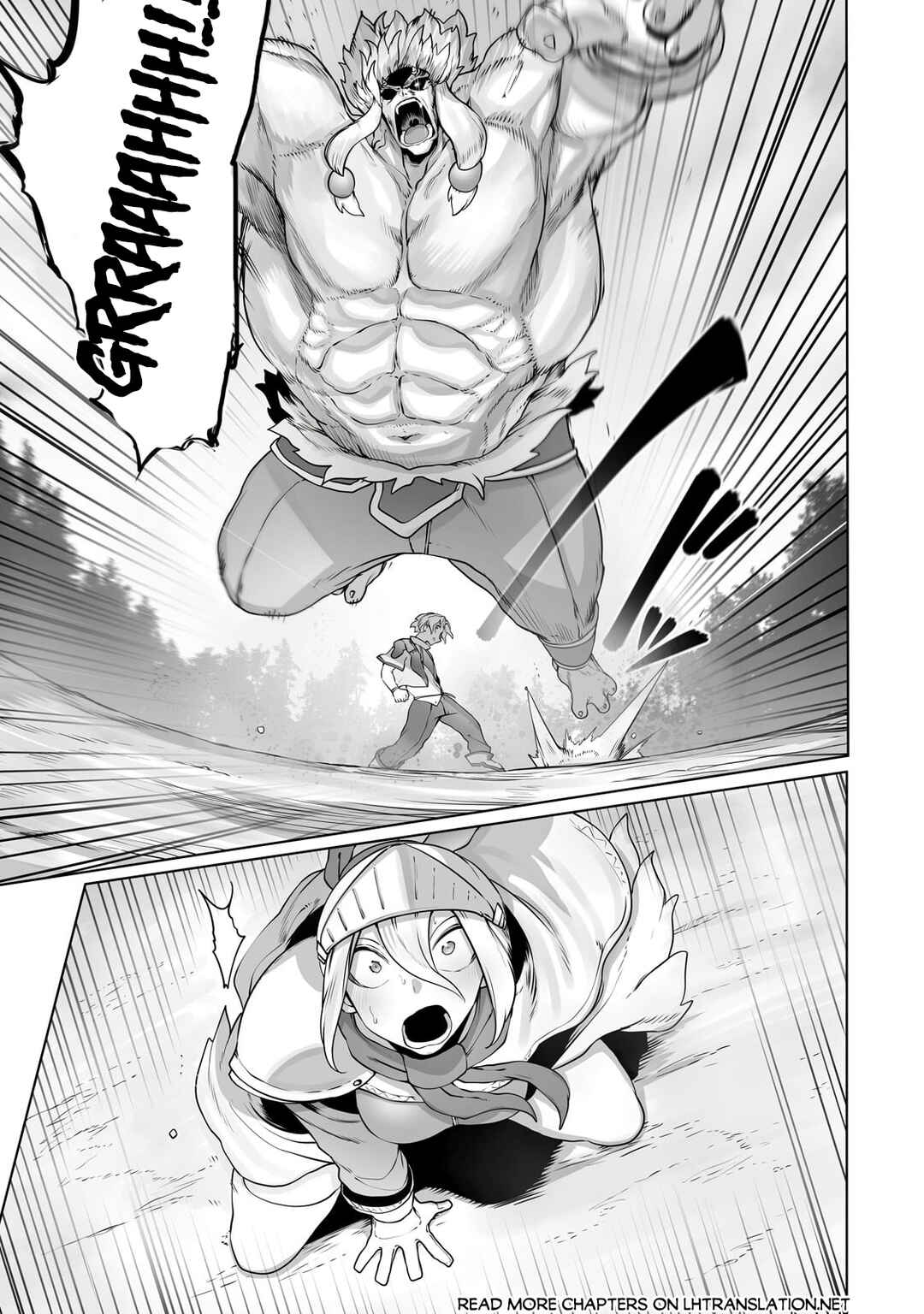 Ore no Zensei no Chishiki de Teihen Shoku Tamer ga Joukyuu Shoku ni Natte Shimai Sou na Ken Chapter 29 - Page 17