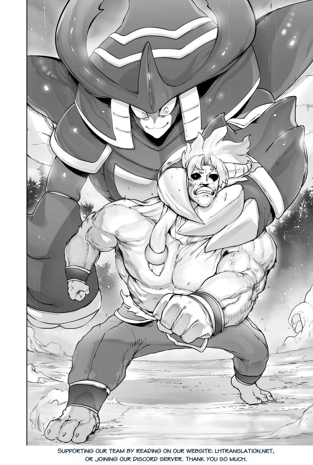 Ore no Zensei no Chishiki de Teihen Shoku Tamer ga Joukyuu Shoku ni Natte Shimai Sou na Ken Chapter 29 - Page 24