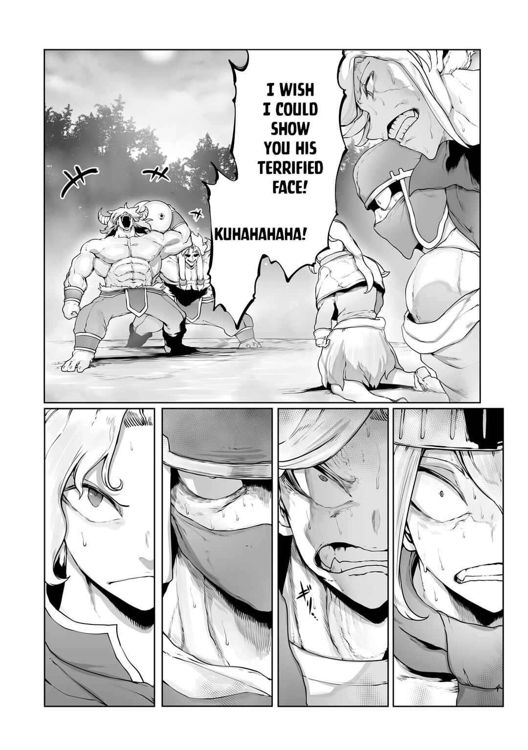 Ore no Zensei no Chishiki de Teihen Shoku Tamer ga Joukyuu Shoku ni Natte Shimai Sou na Ken Chapter 29 - Page 7