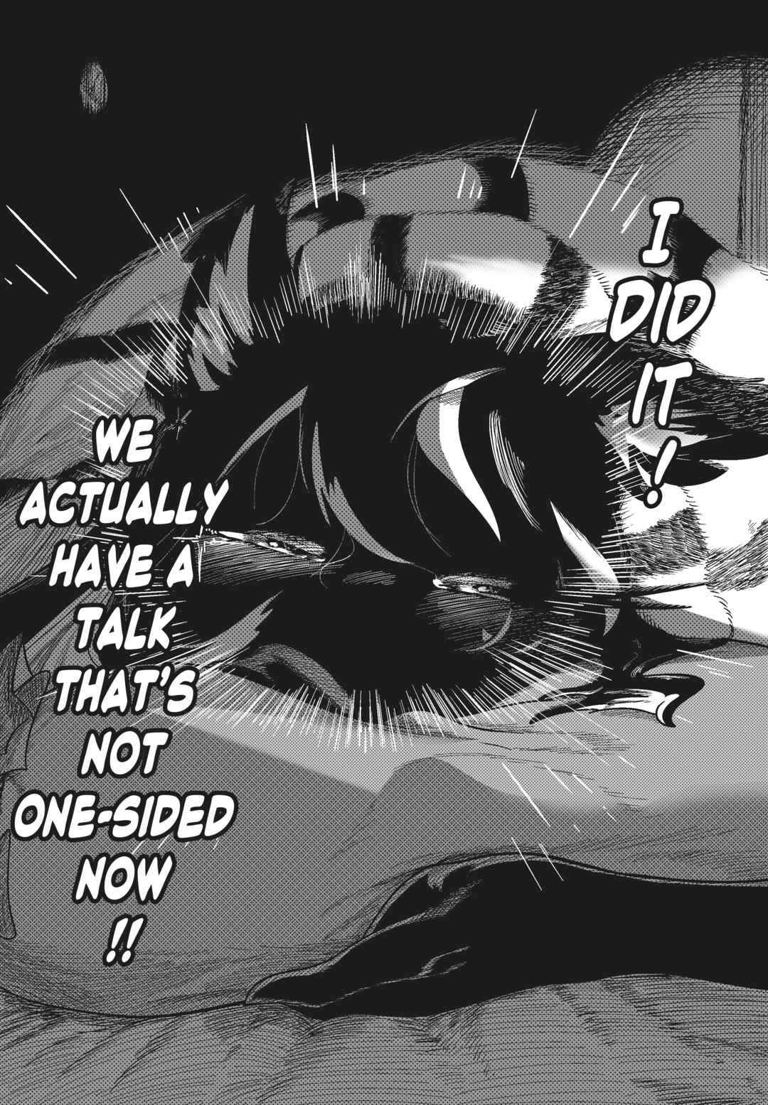 The Daily Life of Maka Chapter 7.6 - Page 6
