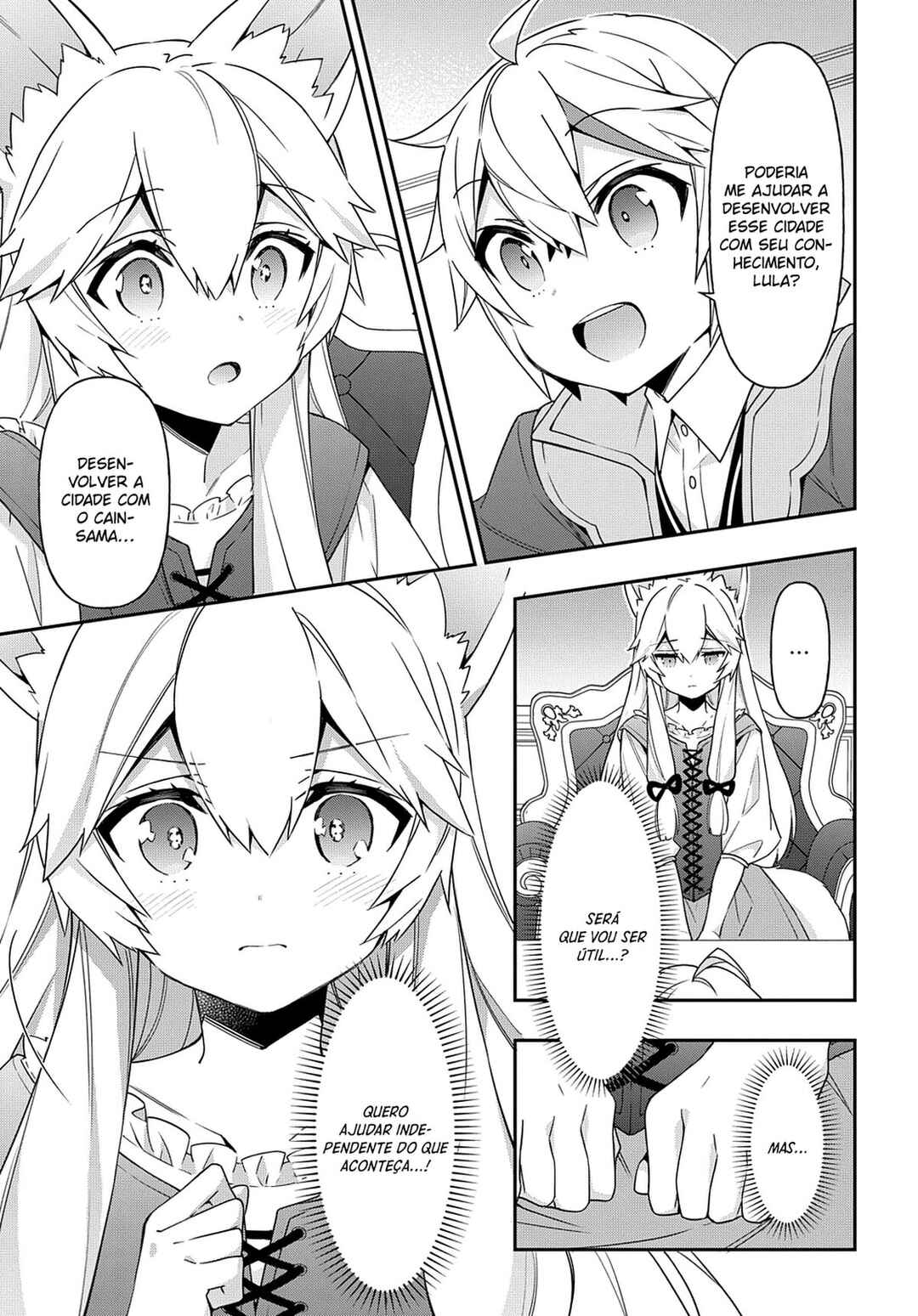Tensei Kizoku no Isekai Boukenroku ~Jichou wo Shiranai Kamigami no Shito~ Chapter 41 - Page 30