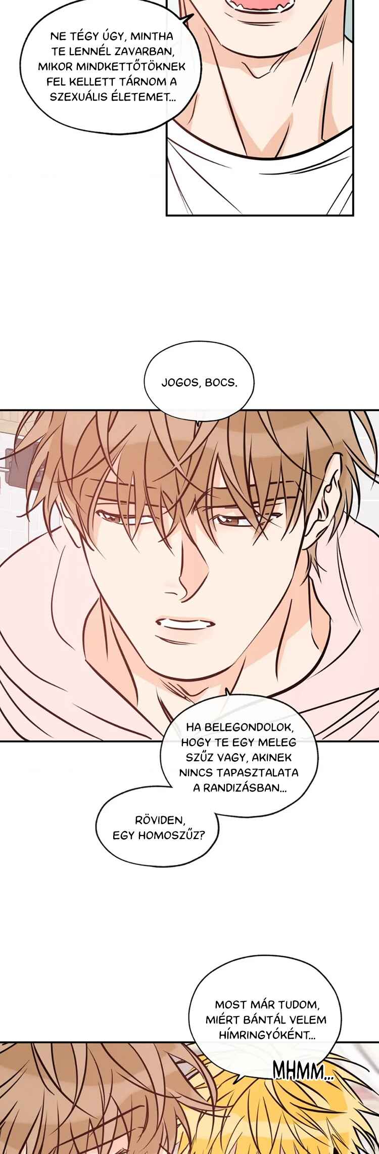 Lucky Paradise Chapter 113 - Page 10