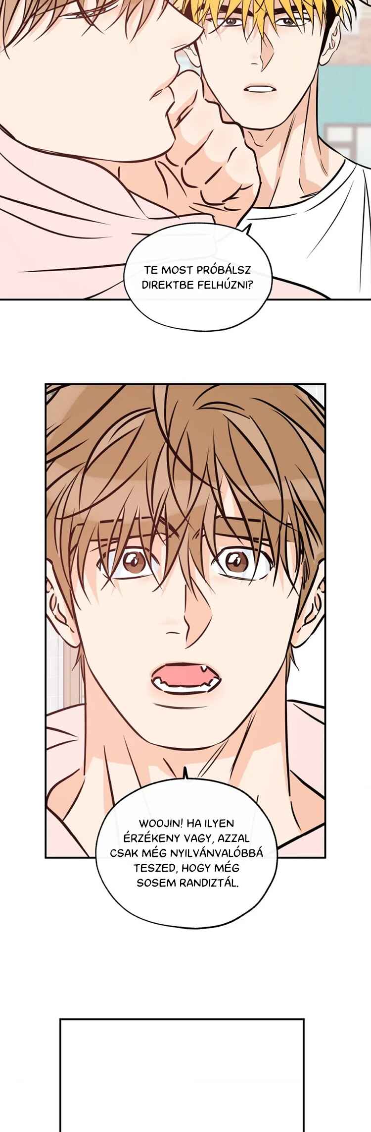 Lucky Paradise Chapter 113 - Page 11