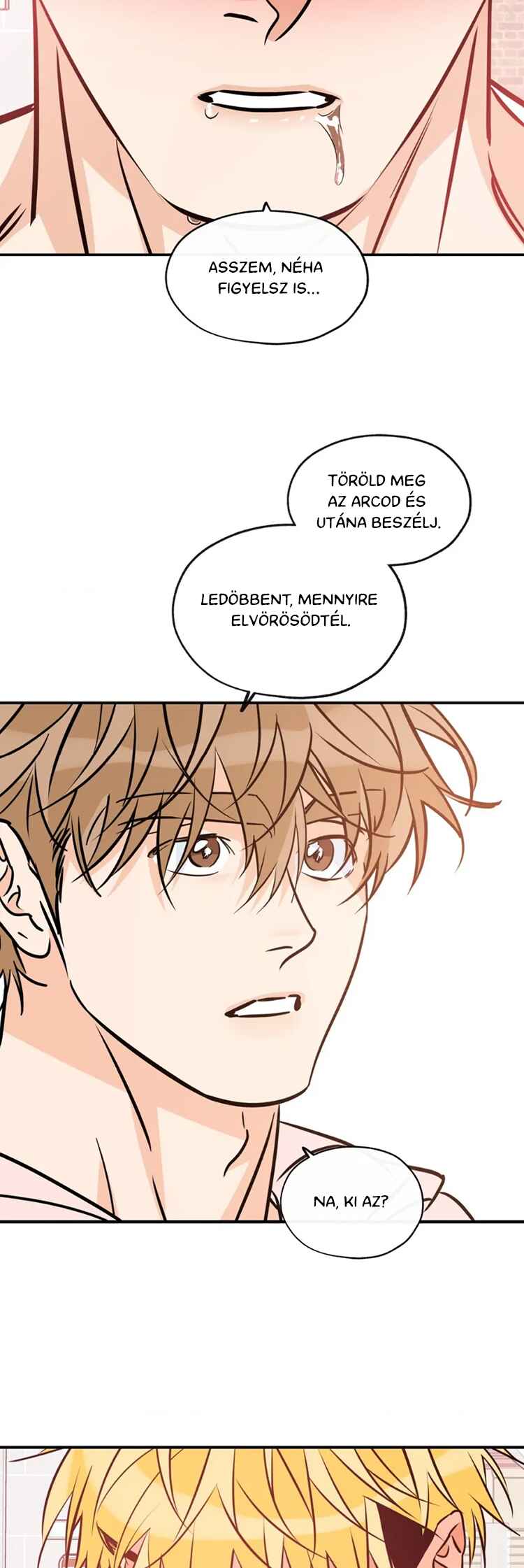 Lucky Paradise Chapter 113 - Page 16