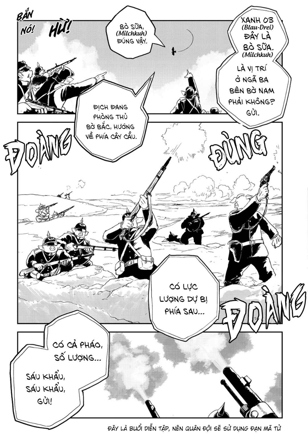 Orcsen Oukokushi ~Yaban na Orc no Kuni wa, Ikanishite Heiwa na Elf no Kuni wo Yakiharau ni Itatta ka~ Chapter 4 - Page 47