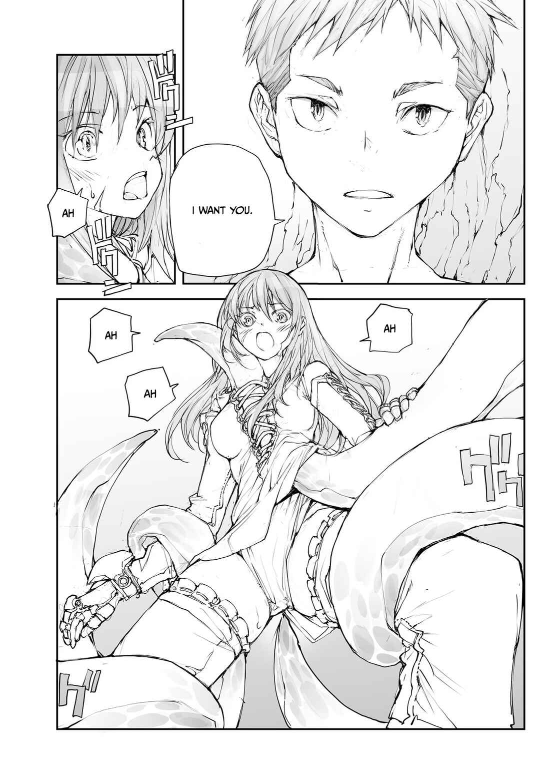Benriya Saitou-san, Isekai ni Iku Chapter 127 - Page 4