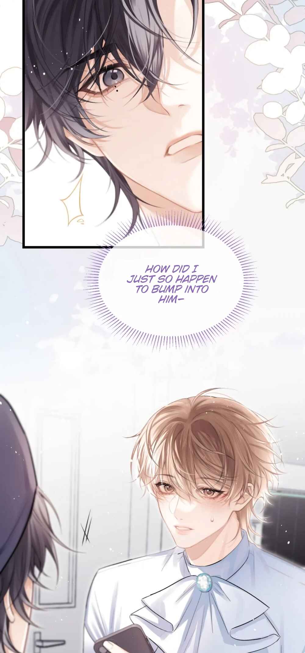 Fanservice Paradox Chapter 26 - Page 29