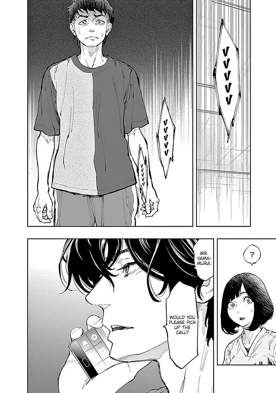 Radiation House Chapter 39 - Page 9