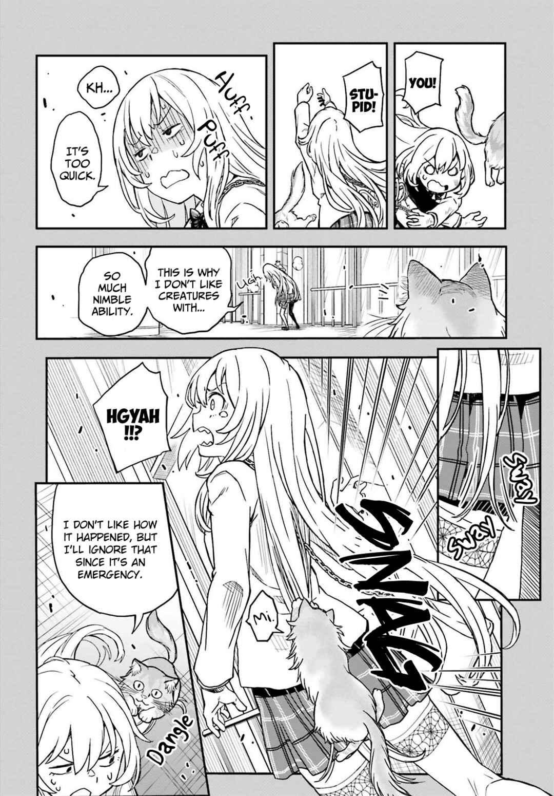 Toaru Majutsu no Index Gaiden: Toaru Kagaku no Railgun Chapter 145 - Page 14