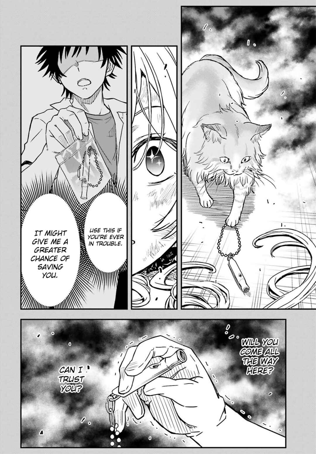 Toaru Majutsu no Index Gaiden: Toaru Kagaku no Railgun Chapter 145 - Page 18