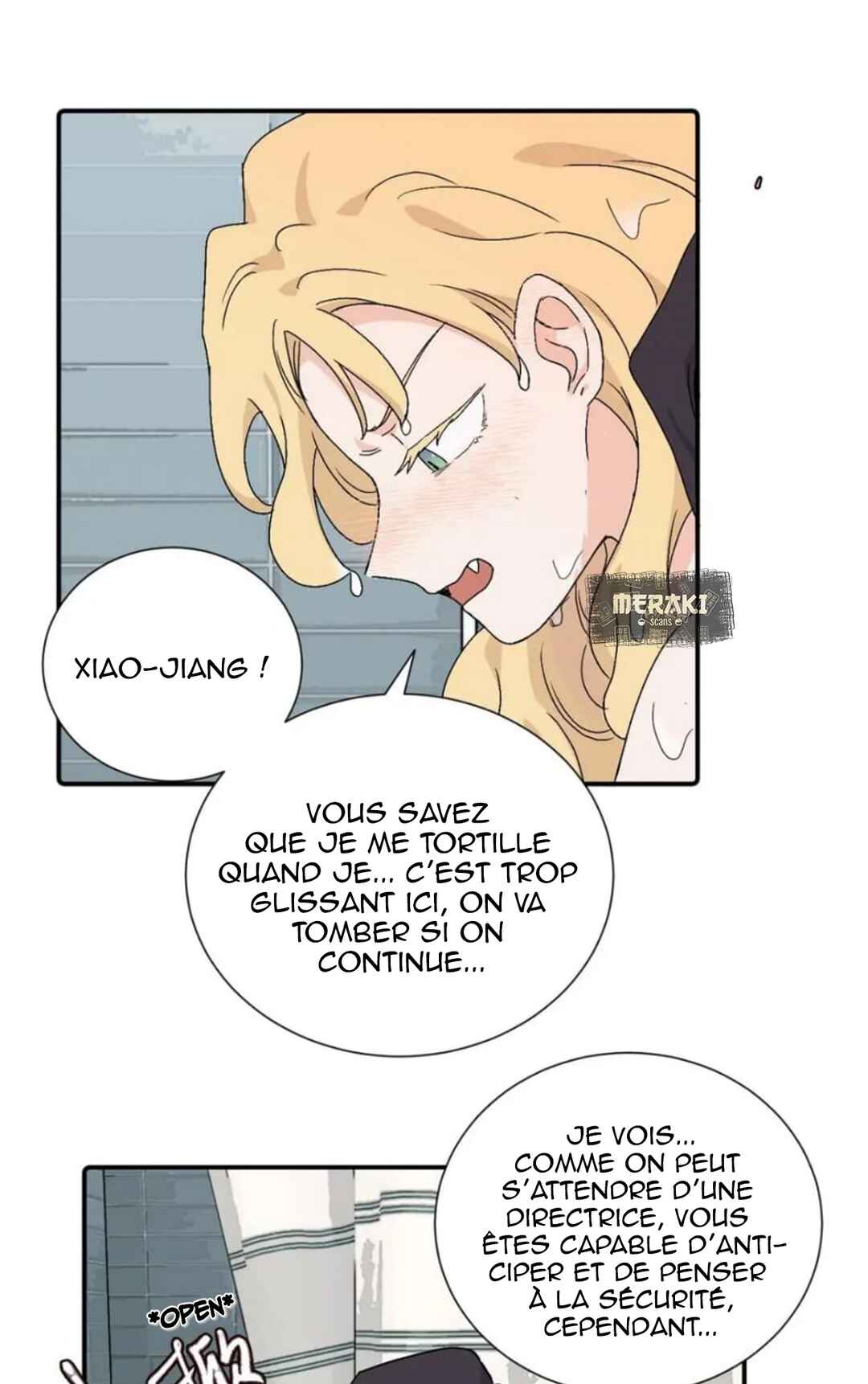 Qīn'ài De Sǐduìtóu Chapter 37 - Page 23